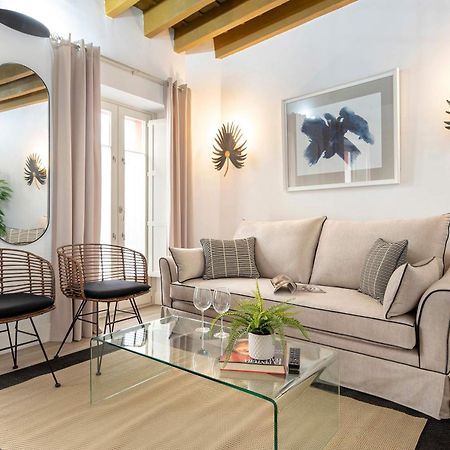 Genteel Home Padre Marchena Sevilla Eksteriør bilde